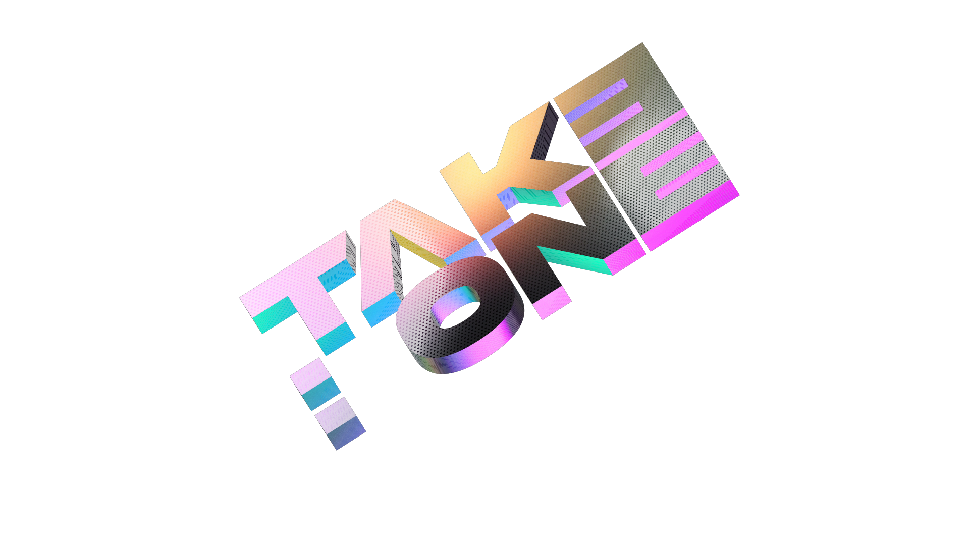 Accueil - Agence TAKE:ONE