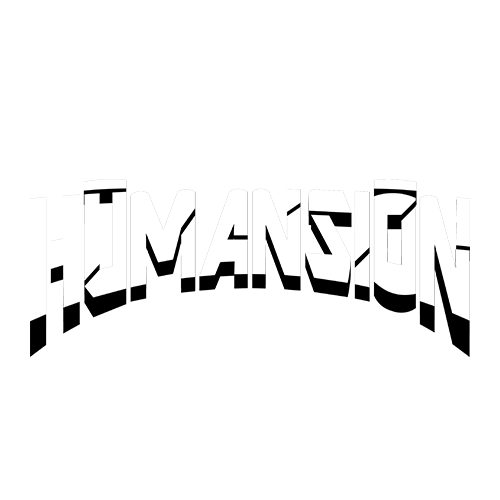HUMANSION LOGO
